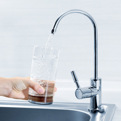 Boston 304 Stainless Steel tap