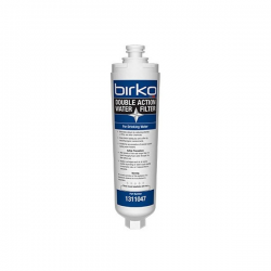 Birko 1311047 Genuine 5 Micron Double Action Water Filter