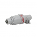 Apex Filtamate FMP 350 KPA Pressure Limiting Valve (PLV) plastic with 1/4" tube ports
