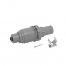 Apex Filtamate FMP 600 PRV Water Pressure Reducing, Back Flow Prevention Device