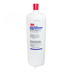 3M P-165BN High Flow Triple Stage Softening Water Filter Part Number (70020020692)