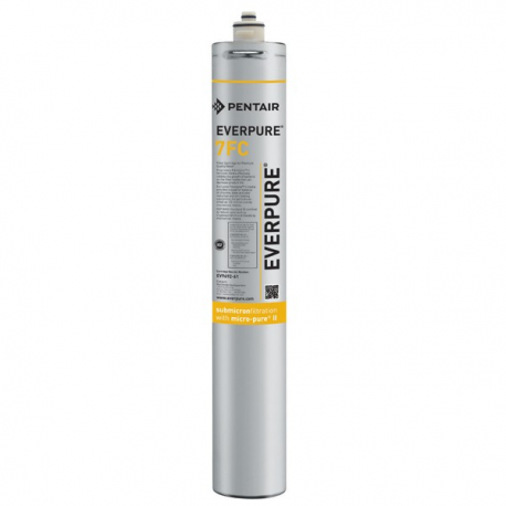 Everpure 7FC / EV969261 Water Filter Cartridge Replaces MC-2 EV9692-61