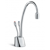 In-Sink-Erator 20060C Hot & Cold Water Tap - HC1100 Chrome