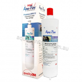 3M Aqua-Pure 1 micron filter cartridge, AP9112, 12 per carton, AK200115686