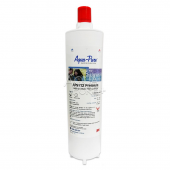 3M Aqua-Pure 1 micron filter cartridge, AP9112, 12 per carton, AK200115686