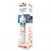 3M Aqua-Pure 1 micron filter cartridge, AP9112, 12 per carton, AK200115686