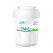 GE MWF MWFP SmartWater  Internal Fridge Water Filter by  Aqua  Blue H20