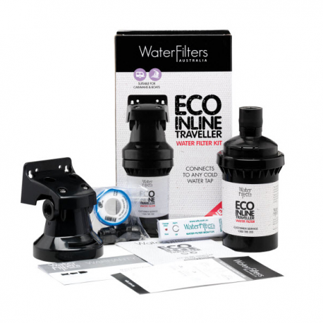 WFA Eco Inline Kit