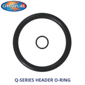 O ring Set to suit Omnipure Q Series Head