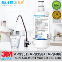 3M AP9351 / AP9350+ / AP9400 Premium Compatible Water Filter