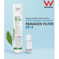 Under-sink water filtration system Paragon Water Filter CP-4