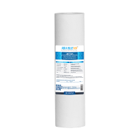 (TEST ITEM)Twin Caravan & RV Water Filter System with Sediment & Carbon Filter