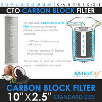 (TEST ITEM)Twin Caravan & RV Water Filter System with Sediment & Carbon Filter