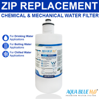 ZIP MicroPurity 93701 0.2 Micron Compatible Water Filter AB1012-HT