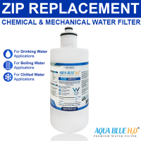 ZIP MicroPurity 93702 0.2 Micron Compatible Filter 1.5 Size