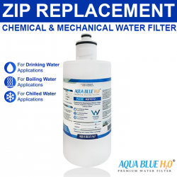 ZIP MicroPurity 93703 3 Micron Compatible Water Filter