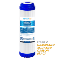 3 Stage Under Sink Water Filters and Filtration Systems
