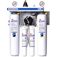 3M Water Filtration TFS450 Reverse Osmosis System