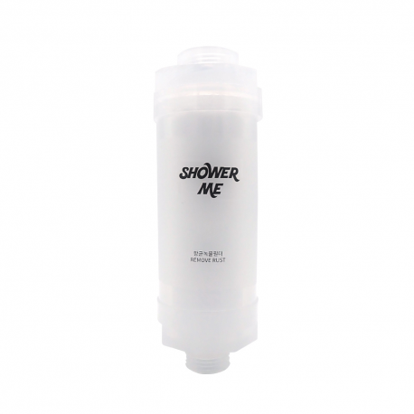 BODY LUV SHOWER FILTER - FITS TO  AUSTRALIA STANDARD - Made in Korea