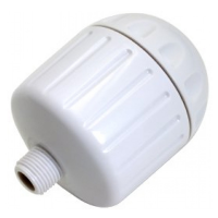Sprite USA High-Output HOC Shower Water Filter White