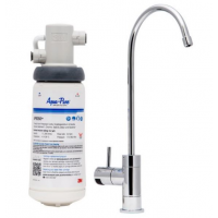 3M CUNO AQUA PURE Filter with Dedicated Tap AP9000 + Kit Set For Undersink