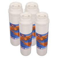 Genuine Q5550 Omnipure Q-Series 1/2 Lb KDF / GAC Filter Replaces Q5567