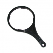 AQUA-PURE AP801 (1") Water Filter With Wrench