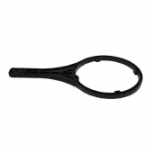 AQUA-PURE AP801 (1") Water Filter With Wrench