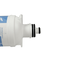 Lab Pua Residential Water Filter Kit With MP1S-10 10 Inch 0.1 MICRON 4 Stage