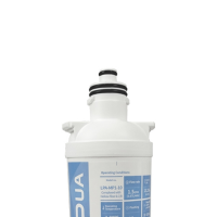 Lab Pua Residential Water Filter Kit With MP1S-10 10 Inch 0.1 MICRON 4 Stage