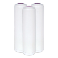 20″ x 4.5″ Mixed Bed Resin DI Water Filter