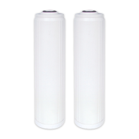 20″ x 4.5″ Mixed Bed Resin DI Water Filter