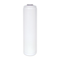 20″ x 4.5″ Mixed Bed Resin DI Water Filter