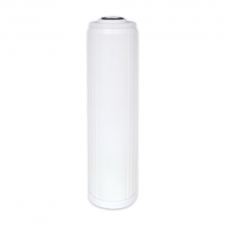 20″ x 4.5″ Mixed Bed Resin DI Water Filter