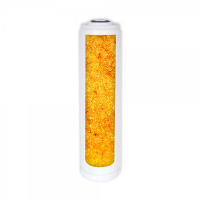 20″ x 4.5″ Mixed Bed Resin DI Water Filter