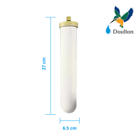 Doulton Countertop Water Purifier Systems W9331038 made in UK