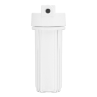 3 Stage Under sink water filter KIT by 3M USA