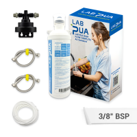 LPA-MP1-10 COFFEE KIT 3/8"BSP