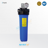 whole house water softener filtration system 20x4.5