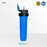 whole house water softener filtration system 20x4.5