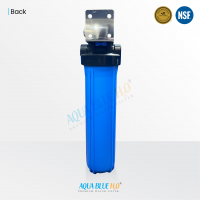 whole house water softener filtration system 20x4.5