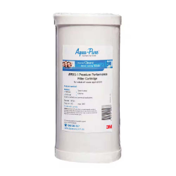 3M™ Aqua-Pure™ 5 micron 1 high cartridge, AP815-1