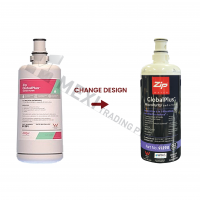 Zip Genuine Filter 91290 With 91295 Sparkling Replacement Cartridge