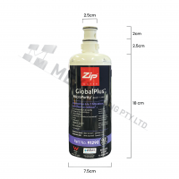 Zip Genuine Filter 91290 With 91295 Sparkling Replacement Cartridge