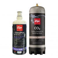 Zip Genuine Filter 91290 With 91295 Sparkling Replacement Cartridge