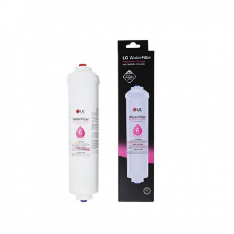LG Genuine Fridge Water Filter ADQ73693901 3650JD8050A 5231JA200B
