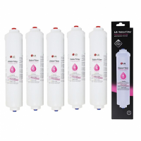 LG Genuine Fridge Water Filter ADQ73693901 3650JD8050A 5231JA200B
