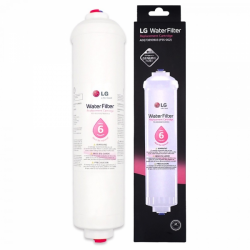LG Genuine Fridge Water Filter ADQ73693901 3650JD8050A 5231JA200B