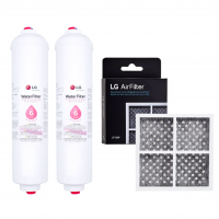 LG Genuine Fridge Water Filter ADQ73693901 3650JD8050A 5231JA200B