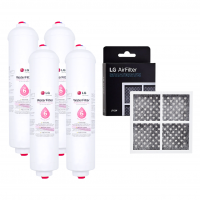 LG Genuine Fridge Water Filter ADQ73693901 3650JD8050A 5231JA200B